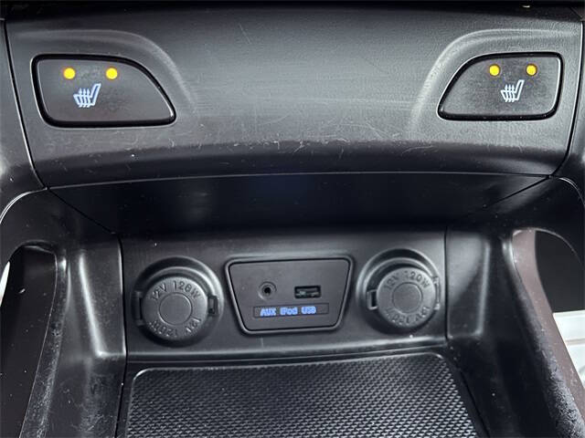 2011 Hyundai Tucson Limited