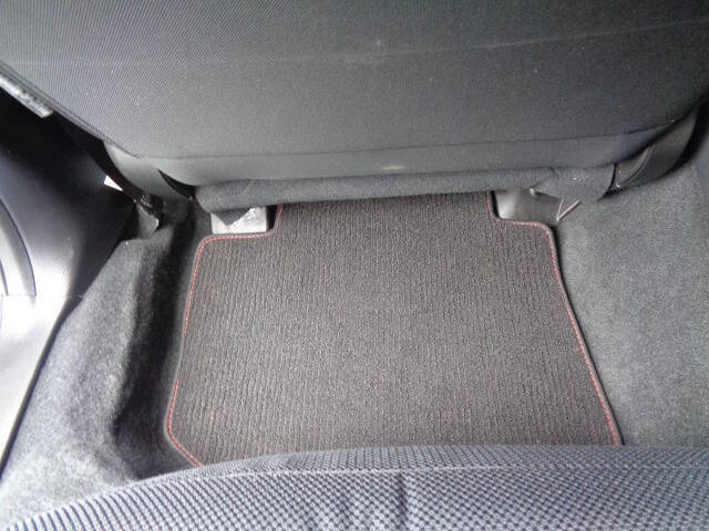 2021 Subaru WRX Premium