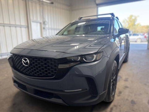 2023 Mazda CX-50 2.5 S Preferred Plus