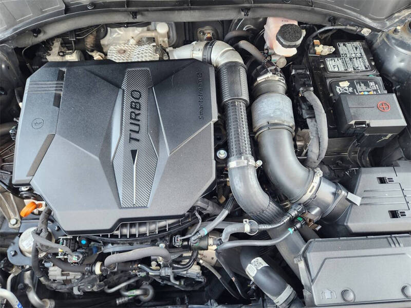 2021 Kia Sorento SX Prestige