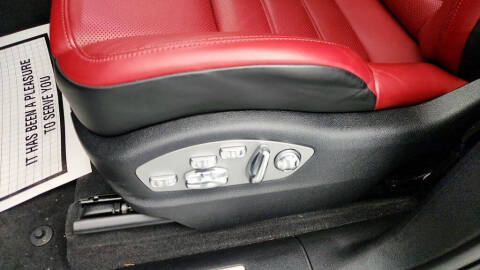 2023 Porsche Macan S