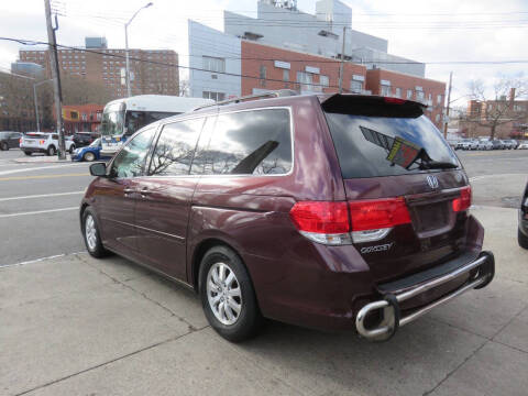 2009 Honda Odyssey EX