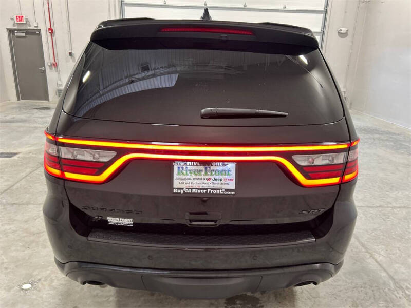 2024 Dodge Durango SRT 392