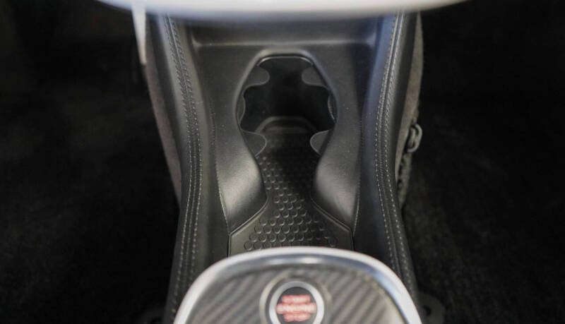 2020 McLaren 570S Spider