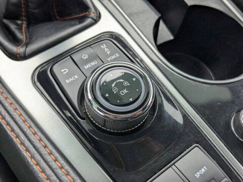 2022 Nissan Maxima 3.5 SR