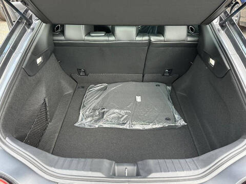 2025 Acura Integra w/A-SPEC