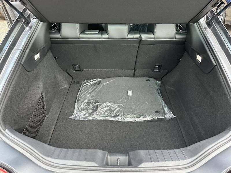 2025 Acura Integra w/A-SPEC