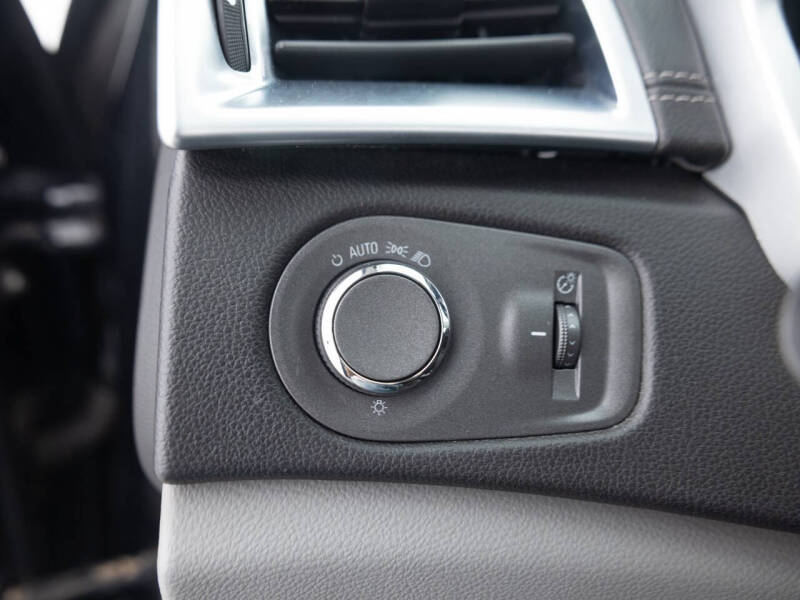 2011 Cadillac SRX Luxury Collection