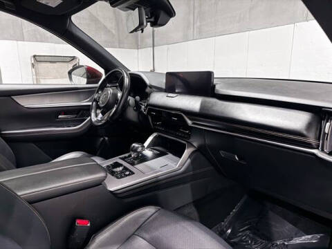 2024 Mazda CX-90 Plug-in Hybrid Premium Plus