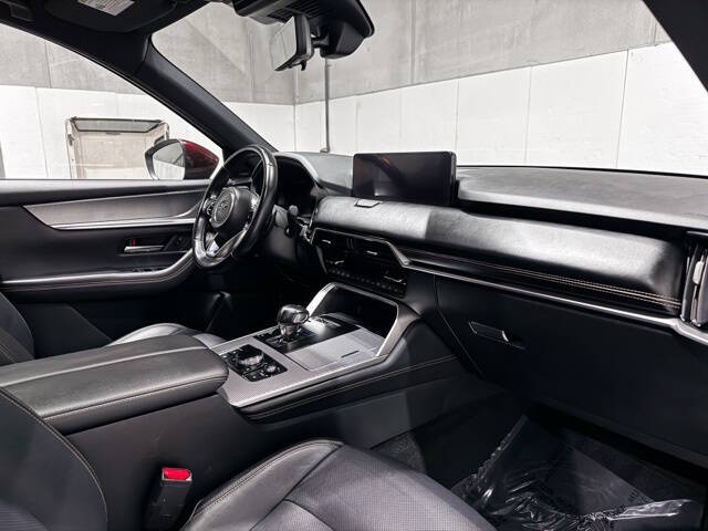 2024 Mazda CX-90 Plug-in Hybrid Premium Plus