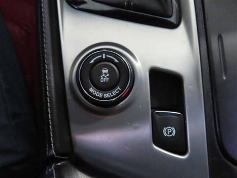 2019 Chevrolet Corvette Stingray