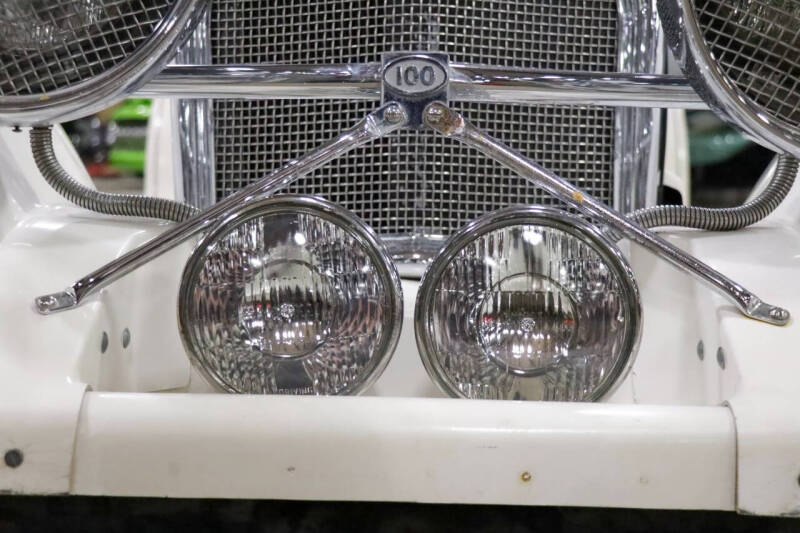 1968 Jaguar SS100