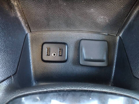 2019 Chevrolet Cruze Premier