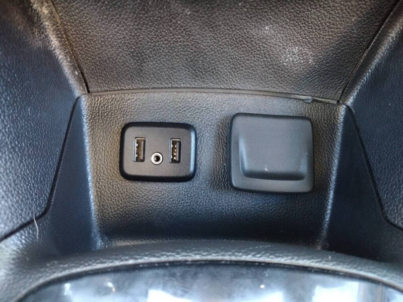 2019 Chevrolet Cruze Premier