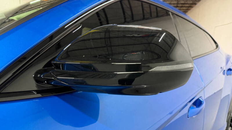 2021 Lamborghini Urus
