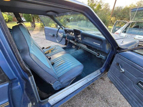 1974 AMC Gremlin