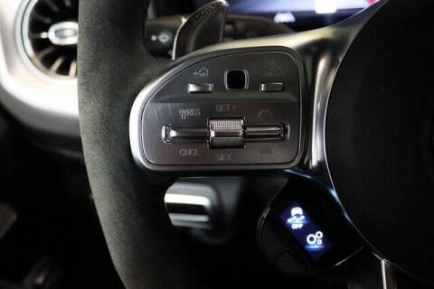 2022 Mercedes-Benz G-Class AMG G 63