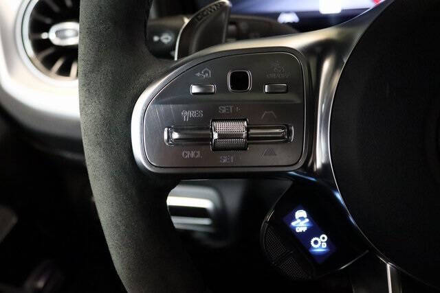 2022 Mercedes-Benz G-Class AMG G 63