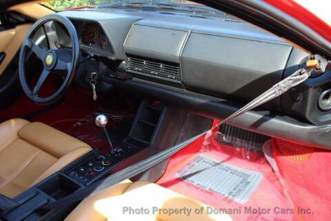 1989 Ferrari Testarossa