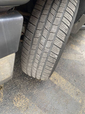 2005 Chevrolet Tahoe