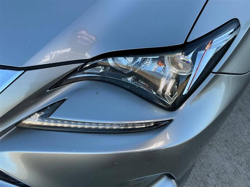 2016 Lexus RC 300