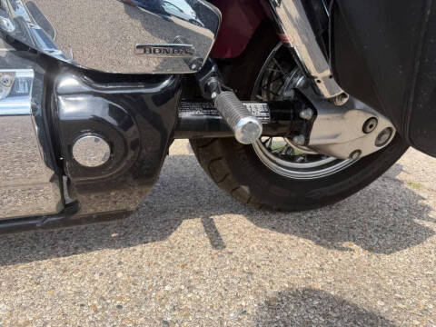 2006 Honda VTX