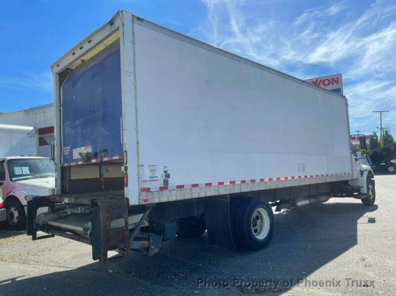 2016 International DuraStar 4300