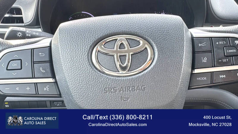 2021 Toyota Sienna LE 8-Passenger