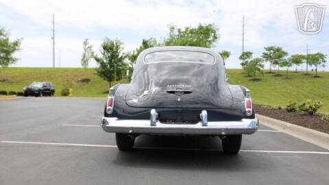 1950 Oldsmobile Futuramic 88