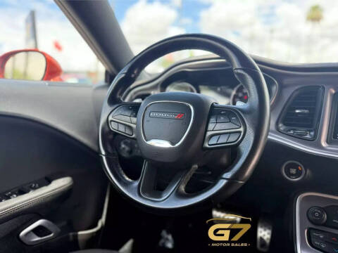 2021 Dodge Challenger GT