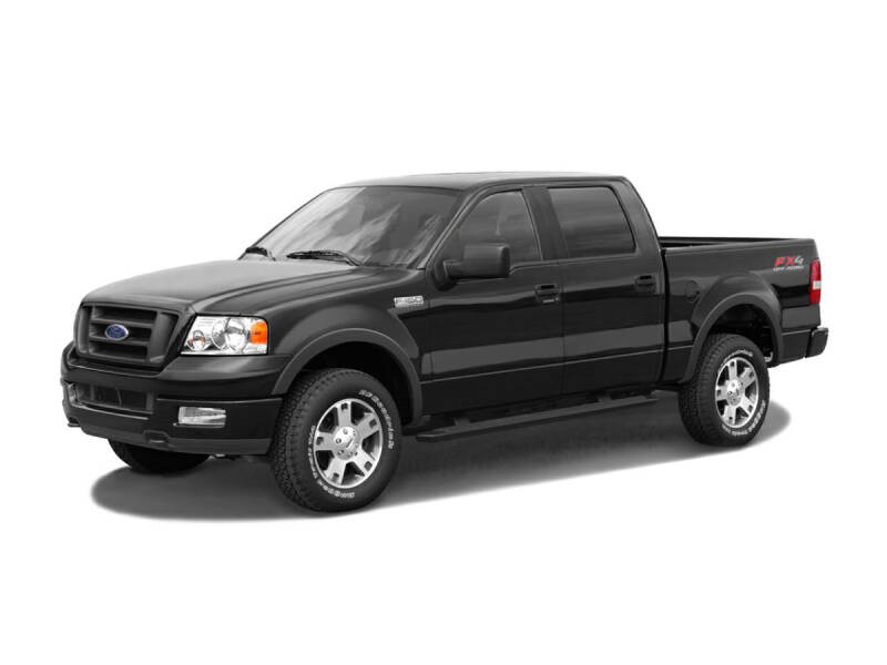 2006 Ford F-150's photo