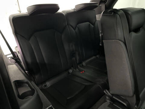 2018 Audi Q7 2.0T quattro Premium Plus