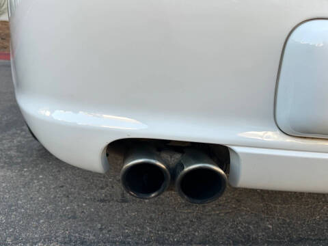 2006 Porsche 911 Carrera S