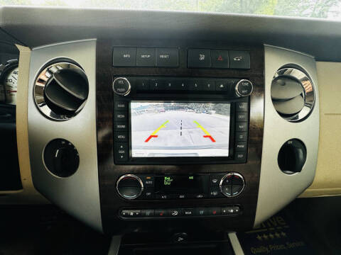 2014 Ford Expedition XLT