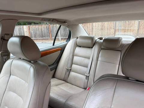 2000 Lexus GS 300