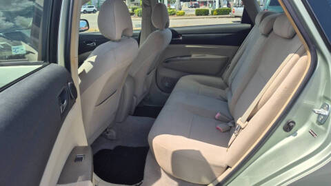 2009 Toyota Prius Standard
