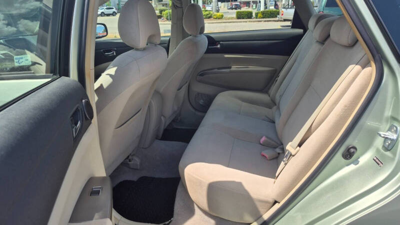2009 Toyota Prius Standard