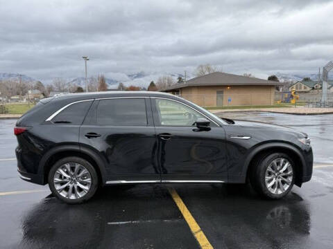 2025 Mazda CX-90 3.3 Turbo Premium Plus