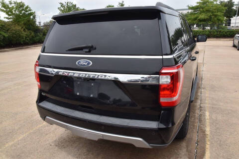 2021 Ford Expedition XLT