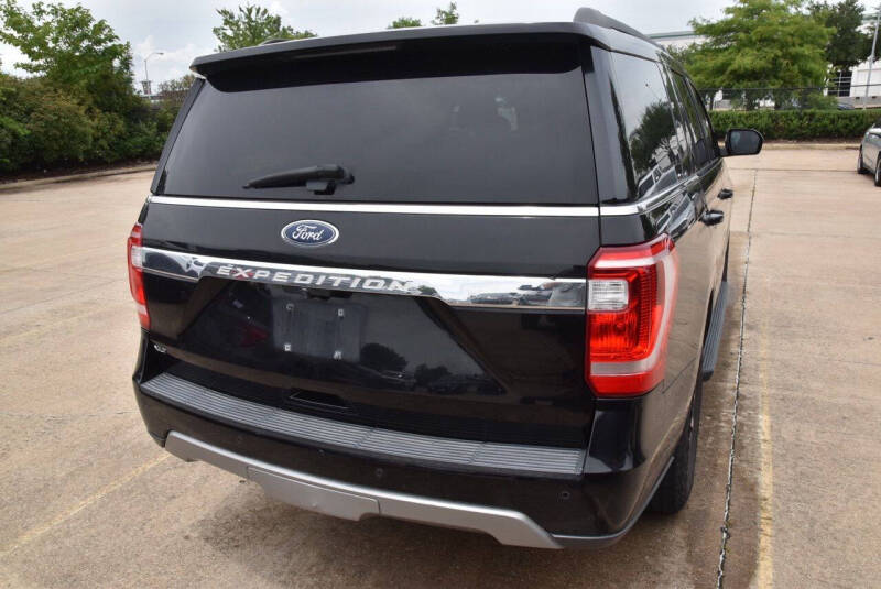 2021 Ford Expedition XLT