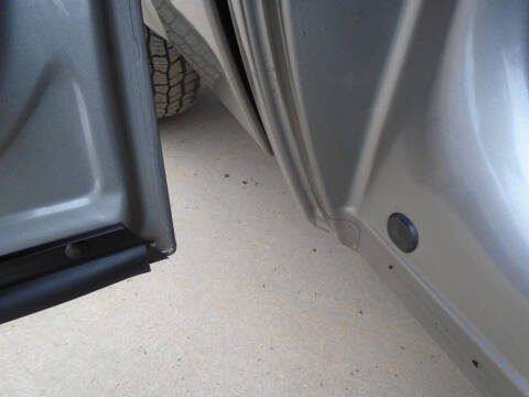 2008 Chevrolet Silverado 1500 LT1