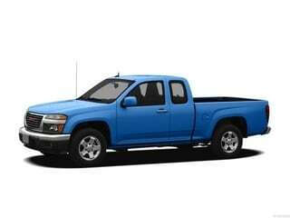 2012 GMC Canyon for sale at PATRIOT CHRYSLER DODGE JEEP RAM in Oakland MD