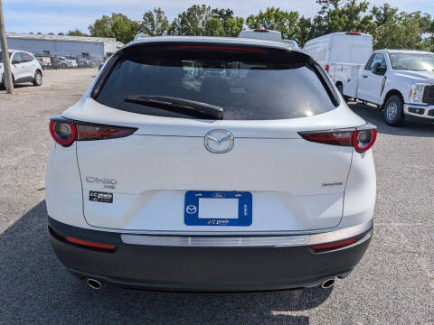 2023 Mazda CX-30 2.5 S Select