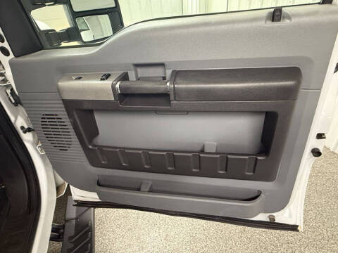 2013 Ford F-250 Super Duty