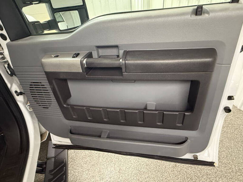 2013 Ford F-250 Super Duty