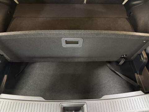 2024 Nissan Ariya Evolve+