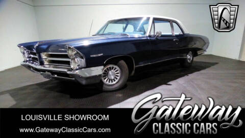 1965 Pontiac Catalina