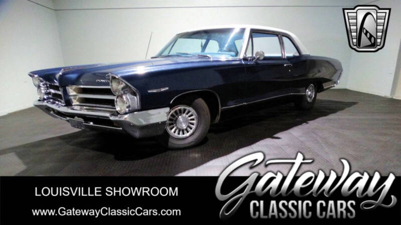 1965 Pontiac Catalina