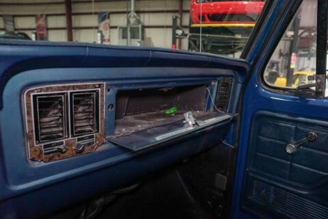 1979 Ford F-150