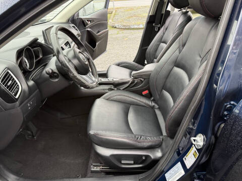 2015 Mazda MAZDA3 i Grand Touring